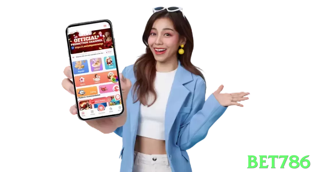 bet786 - 2