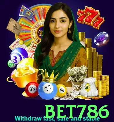 bet786 Pakistan - 3