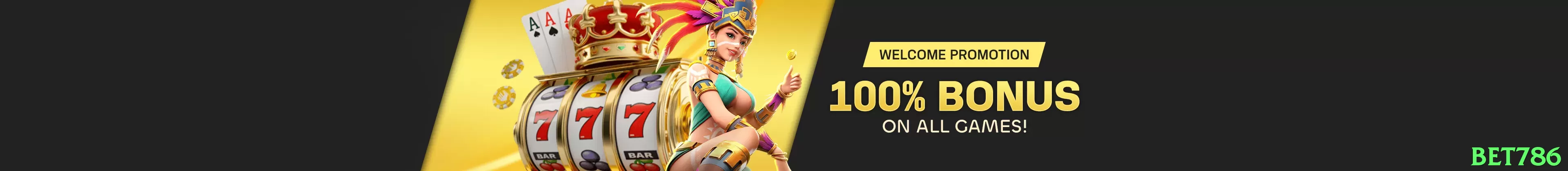 bet786 App - 5