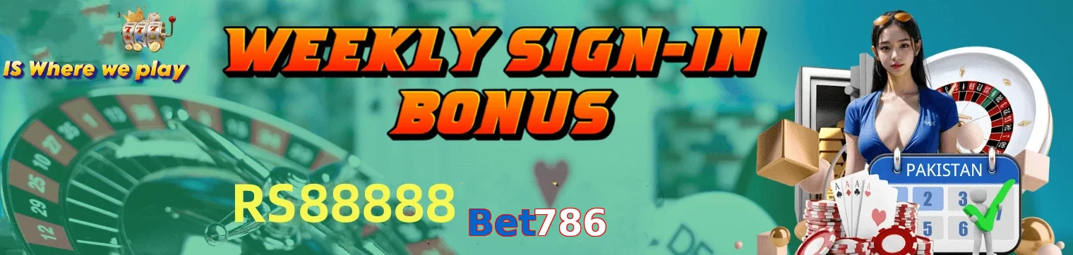 Bet786